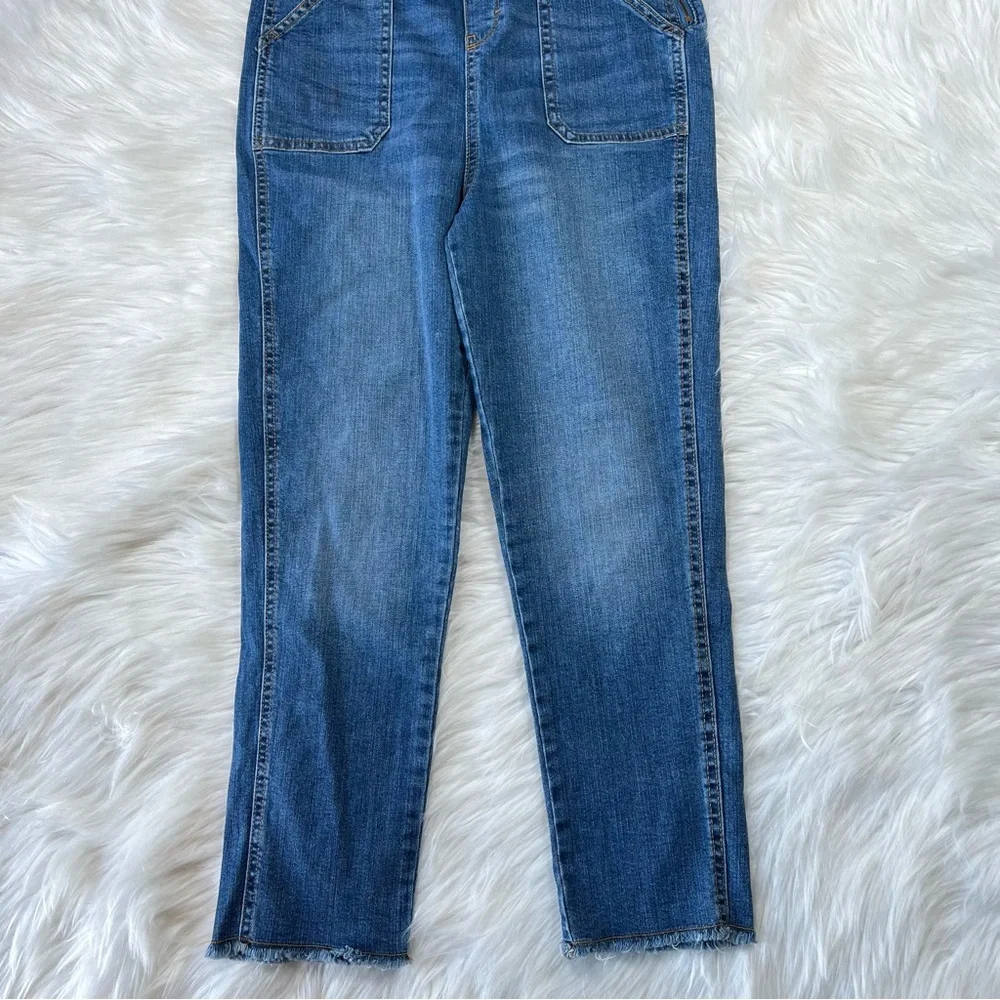 Oshkosh B'gosh Unisex Vintage Denim‎ Overalls